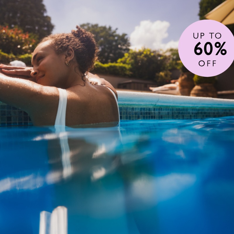 SUNCITY HOTEL SWIMMING DAY PASS